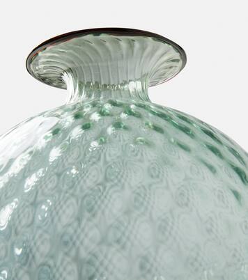 Monofiore Large rounded bottle | Venini