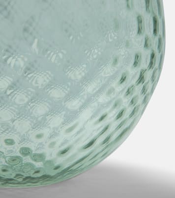 Monofiore Large rounded bottle | Venini
