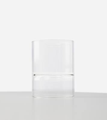 Revolution set of 2 martini glasses | Fferrone Design