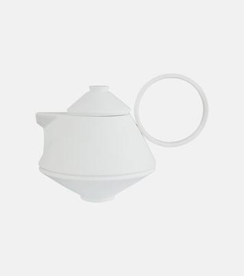 Circle teapot by Alessandra Facchinetti | Editions Milano