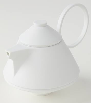 Circle teapot by Alessandra Facchinetti | Editions Milano
