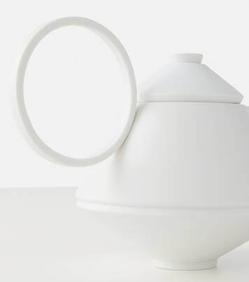 Circle teapot by Alessandra Facchinetti | Editions Milano