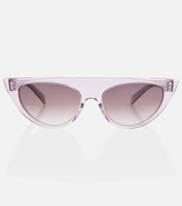 Cat-eye sunglasses | Celine Eyewear