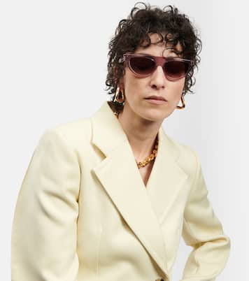 Cat-eye sunglasses | Celine Eyewear