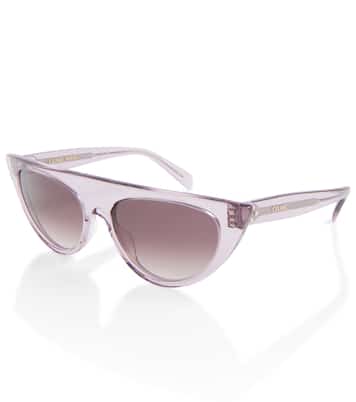 Cat-eye sunglasses | Celine Eyewear