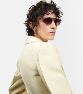 Cat-eye sunglasses | Celine Eyewear