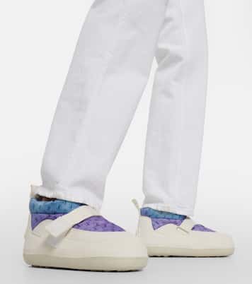 Schneestiefel Yuko Flat | Jimmy Choo