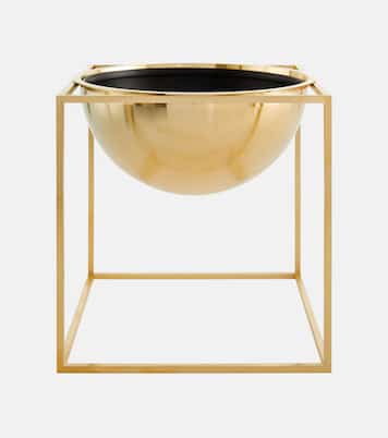 Kubus Large bowl | Audo Copenhagen