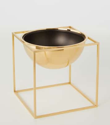 Kubus Large bowl | Audo Copenhagen