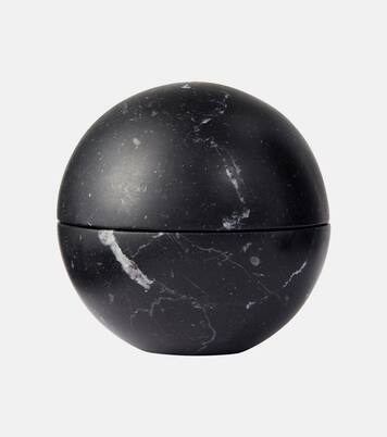 The Eye N.1 marble container | Bloc Studios
