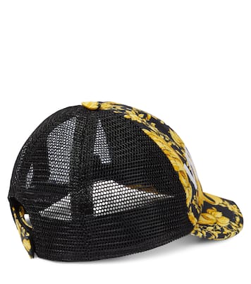 Gorra Barocco | Versace Kids