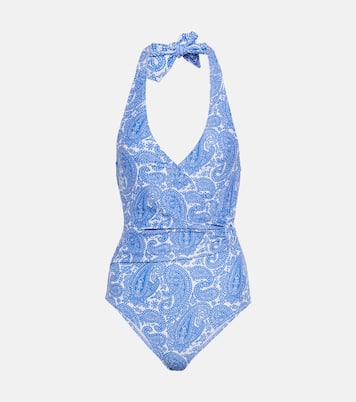 Costume intero Cap Mala con stampa | Heidi Klein