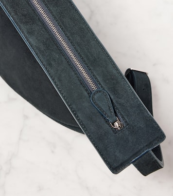 Borsa a tracolla Slouchy Banana in pelle | The Row