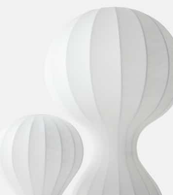 Gatto Piccolo table lamp by Achille and Pier Giacomo Castiglioni, UK plug | Flos