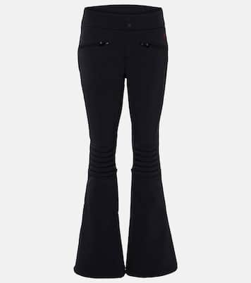 Pantalon de ski Aurora à taille mi-haute | Perfect Moment
