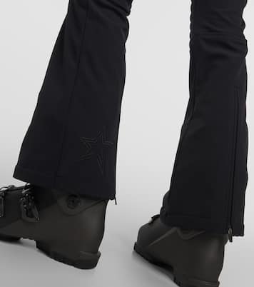 Pantalon de ski Aurora à taille mi-haute | Perfect Moment