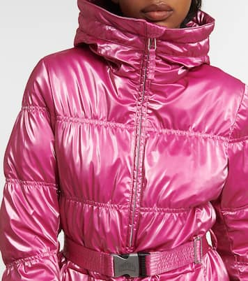 Giacca da sci Chamonix | Jet Set
