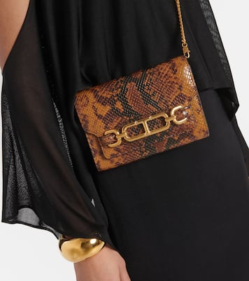 Borsa Mini in pelle | Tom Ford