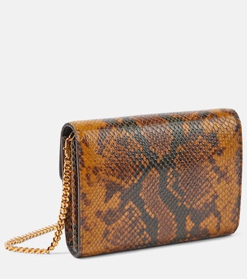 Borsa Mini in pelle | Tom Ford