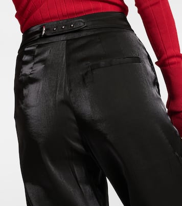 Weite Hose Le Pantalon Cubo | Jacquemus