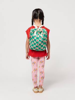 Leggings Fireworks aus Jersey | Bobo Choses
