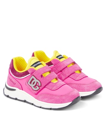 Baskets DG | Dolce&Gabbana Kids