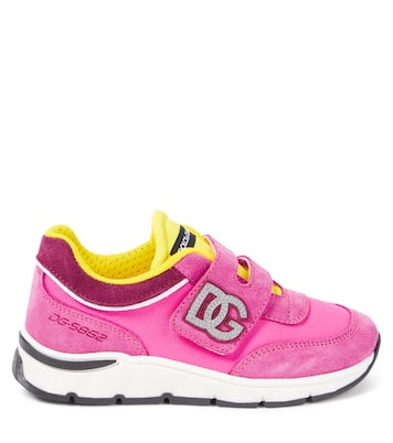 Baskets DG | Dolce&Gabbana Kids