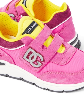 Baskets DG | Dolce&Gabbana Kids