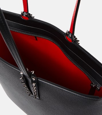 Borsa Cabata in pelle | Christian Louboutin