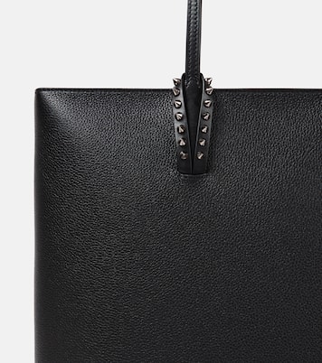 Borsa Cabata in pelle | Christian Louboutin