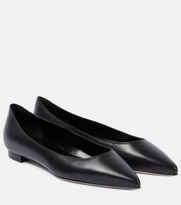 Pumps Kietta in pelle | Manolo Blahnik