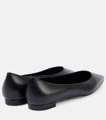 Pumps Kietta in pelle | Manolo Blahnik