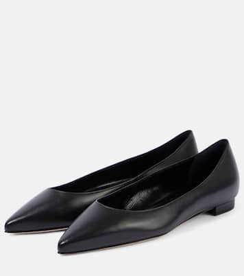 Pumps Kietta in pelle | Manolo Blahnik