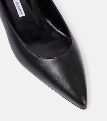 Pumps Kietta in pelle | Manolo Blahnik