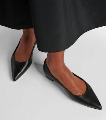 Pumps Kietta in pelle | Manolo Blahnik