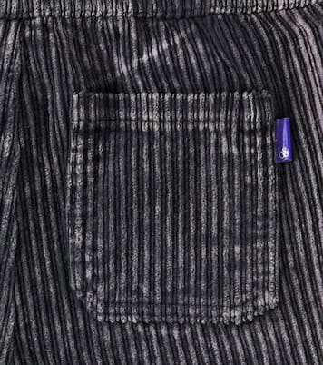 Cotton corduroy tapered pants | Scotch & Soda Kids