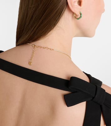 Choker en or 18 ct et diamants | Shay Jewelry