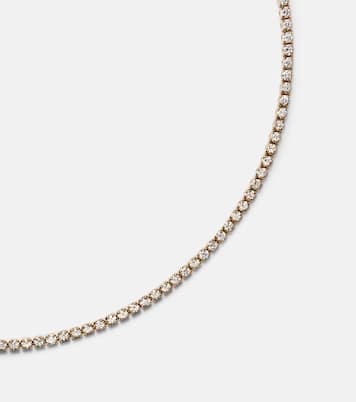 Choker en or 18 ct et diamants | Shay Jewelry