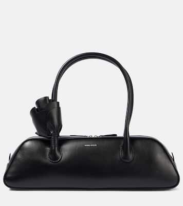 Sac Brigitte en cuir | Magda Butrym