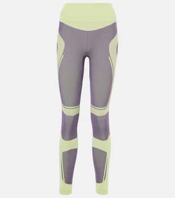 Legging de ski TrueNature | Adidas by Stella McCartney