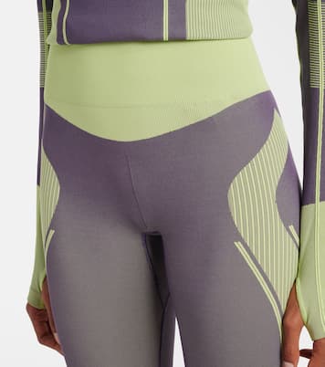 Legging de ski TrueNature | Adidas by Stella McCartney