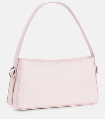Borsa a spalla in pelle con cintura | Coperni