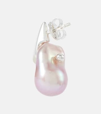Pearl earrings | Bottega Veneta