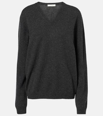 Pull Isaora en cachemire | The Row