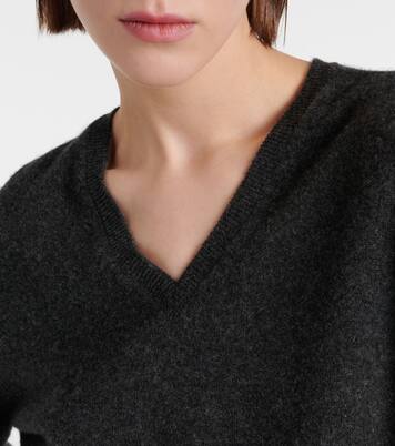 Pull Isaora en cachemire | The Row