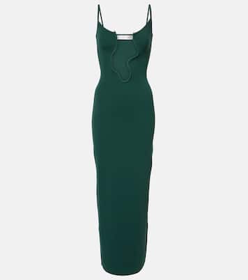 Robe longue Salacia | Christopher Esber