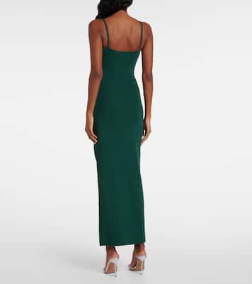 Robe longue Salacia | Christopher Esber