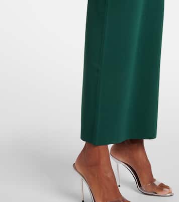 Robe longue Salacia | Christopher Esber