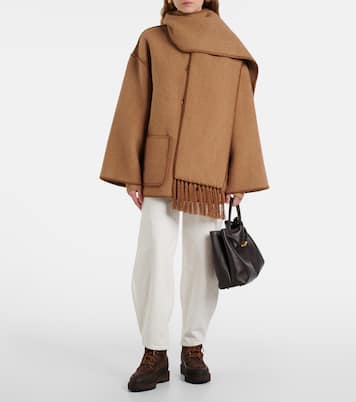 Stivali Dolomite in suede con lacci | Le Monde Béryl