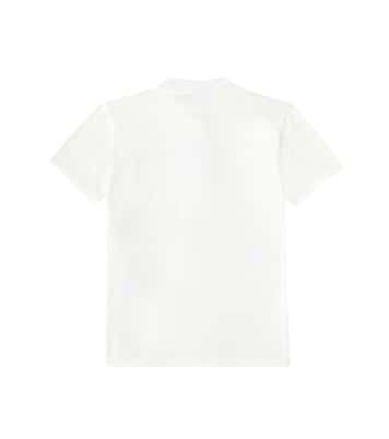 Polo Medusa en coton | Versace Kids